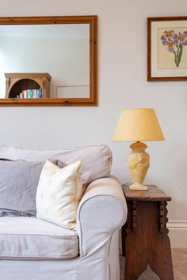 Апартаменты Charming Studio Near Clapham Common Лондон Экстерьер фото